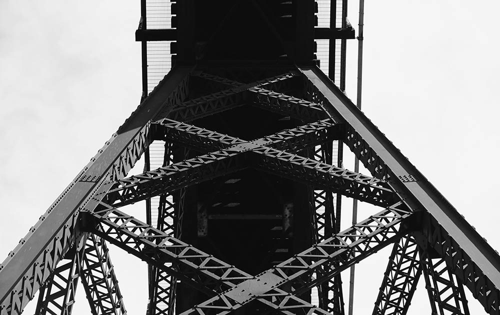 Pattern and Lines Pattern and Lines